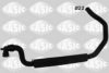 SASIC 3400197 Radiator Hose